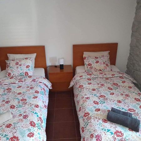 Cabrilhome - Al Geres Cabril  Экстерьер фото