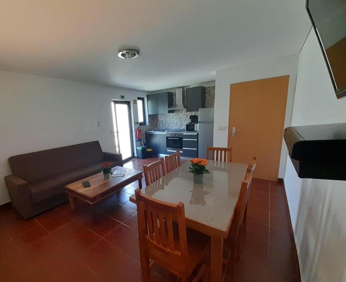Cabrilhome - Al Geres Cabril  Экстерьер фото